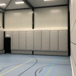 1/3 Sporthal