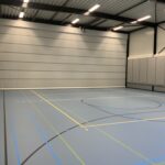 2/3 Sporthal