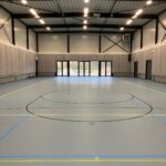 Hele sporthal